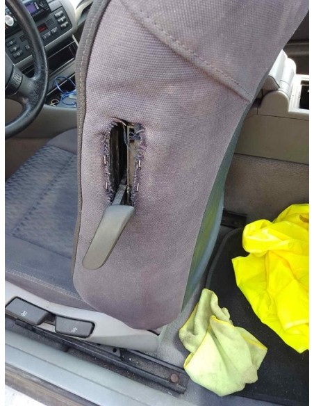 ASIENTO DELANTERO IZQUIERDO BMW SERIE 3 BERLINA (E46) - 207736