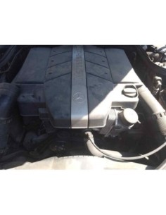 MOTOR ARRANQUE MERCEDES-BENZ CLASE E (BM 211) BERLINA -...