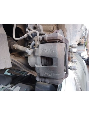 PINZA DE FRENO DELANTERA IZQUIERDA CHEVROLET...