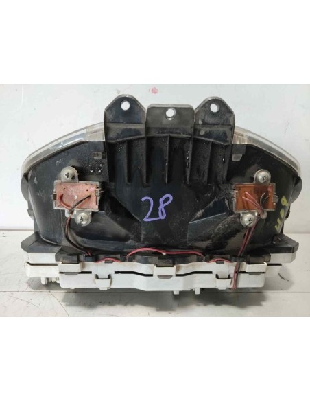 CUADRO INSTRUMENTOS MITSUBISHI L200 (KA0/KB0) - 204544
