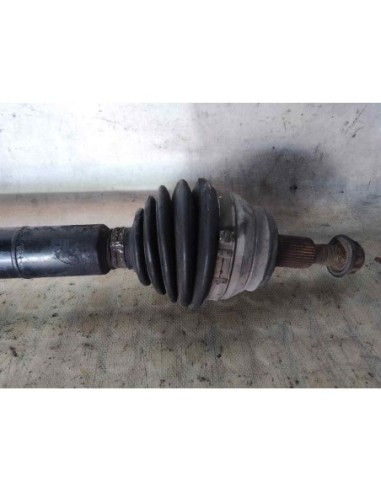 TRANSMISION DELANTERA DERECHA VOLKSWAGEN GOLF...