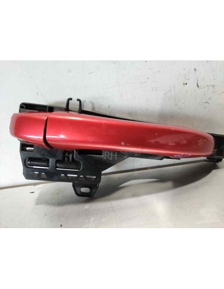 MANETA EXTERIOR DELANTERA DERECHA RENAULT CLIO V - 203799