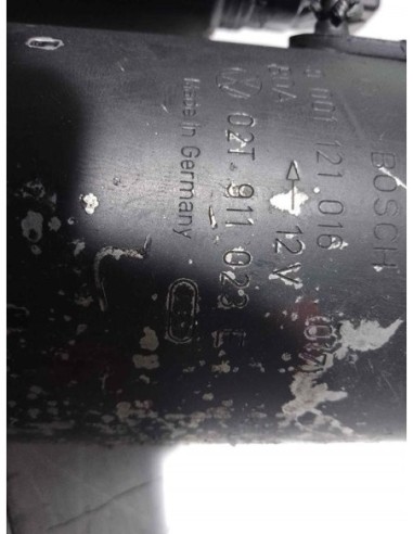 MOTOR ARRANQUE SEAT IBIZA (6L1) - 264199