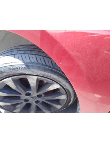 PINZA DE FRENO DELANTERA IZQUIERDA RENAULT CLIO...