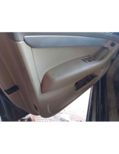 ELEVALUNAS DELANTERO IZQUIERDO AUDI A6 BERLINA (4F2) -...