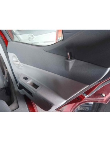 GUARNECIDO PUERTA TRASERA DERECHA DODGE AVENGER...