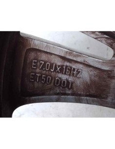 LLANTA FORD C-MAX (CB7) - 198827 2