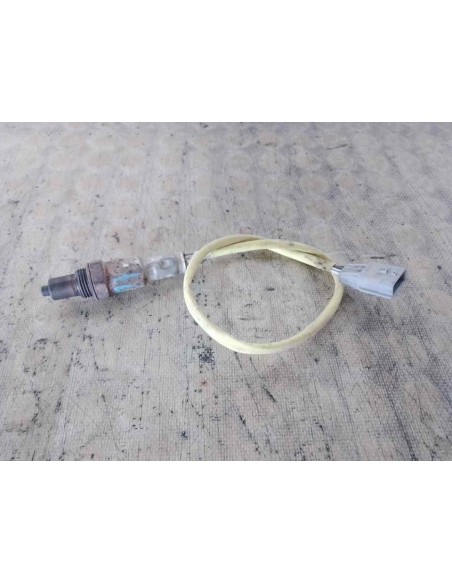 SONDA LAMBDA RENAULT CLIO IV - 205001