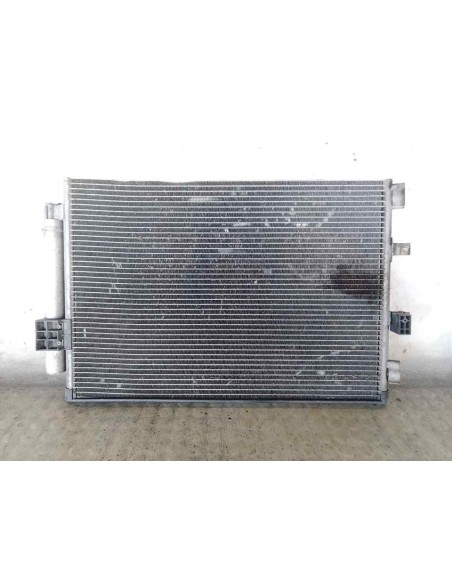 CONDENSADOR / RADIADOR  AIRE ACONDICIONADO FORD FOCUS BERLINA (CB8) - 200987