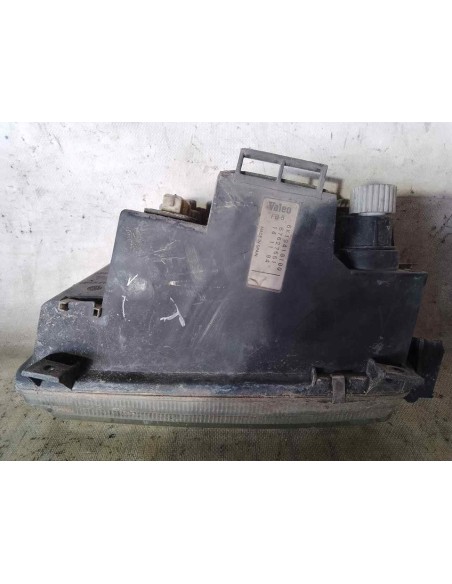 FARO DERECHO SEAT IBIZA (6K1) - 218425