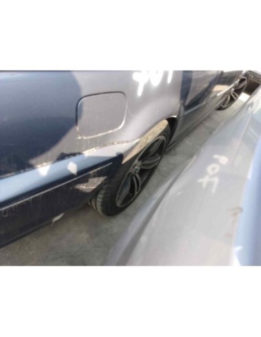 TRANSMISION TRASERA DERECHA BMW SERIE 3 BERLINA...