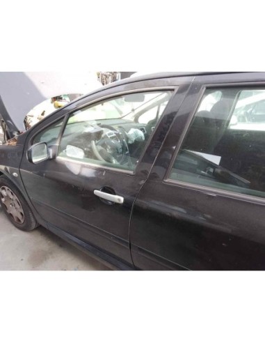 PUERTA DELANTERA IZQUIERDA PEUGEOT 307 BREAK/...