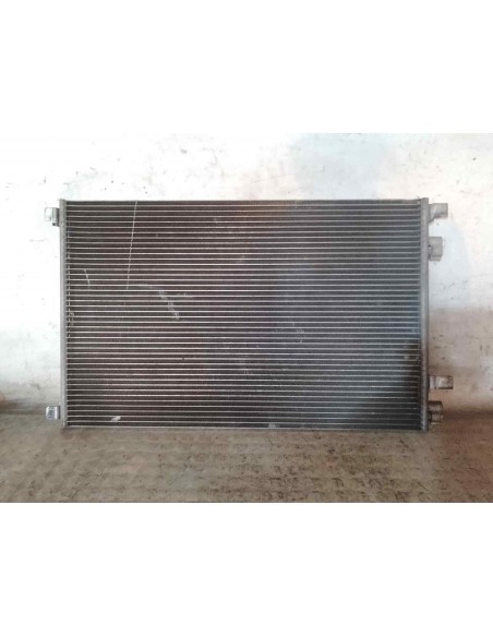 CONDENSADOR / RADIADOR  AIRE ACONDICIONADO RENAULT SCENIC II (JM) - 237031