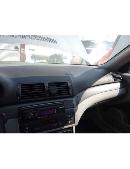 SALPICADERO BMW SERIE 3 BERLINA (E46) - 207748