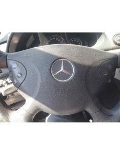 AIRBAG DELANTERO IZQUIERDO MERCEDES-BENZ CLASE E (BM 211)...