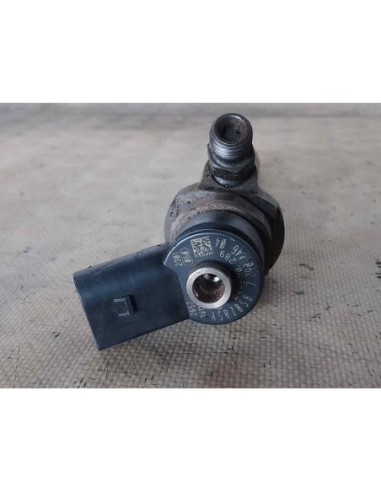 INYECTOR BMW SERIE 1 BERLINA (E81/E87) - 214857