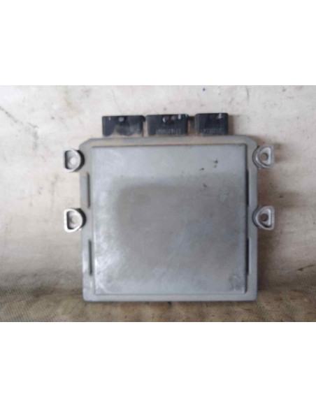 CENTRALITA MOTOR UCE CITROEN C5 BERLINA - 202186