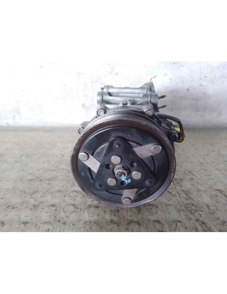 COMPRESOR AIRE ACONDICIONADO CITROEN C5 BERLINA - 245501