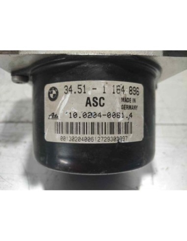 ABS BMW SERIE 3 BERLINA (E46) - 207539