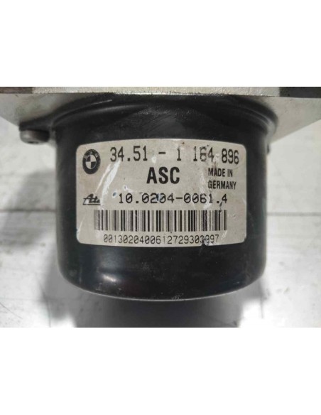 ABS BMW SERIE 3 BERLINA (E46) - 207539