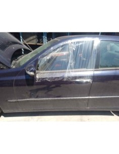 PUERTA DELANTERA IZQUIERDA MERCEDES-BENZ CLASE E (BM 211)...