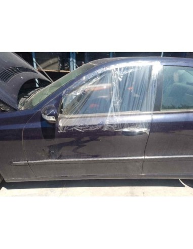 PUERTA DELANTERA IZQUIERDA MERCEDES-BENZ CLASE...