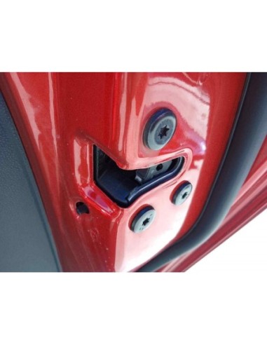 CERRADURA PUERTA TRASERA DERECHA RENAULT CLIO V...