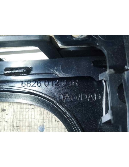 MOLDURA RENAULT CLIO IV - 205038
