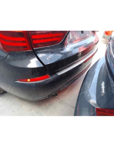 REFUERZO PARAGOLPES TRASERO BMW SERIE 5 GRAN...