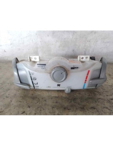 MANDO CALEFACCION / AIRE ACONDICIONADO CITROEN...