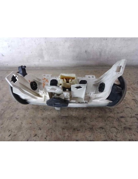 MANDO CALEFACCION / AIRE ACONDICIONADO CITROEN C1 - 215484