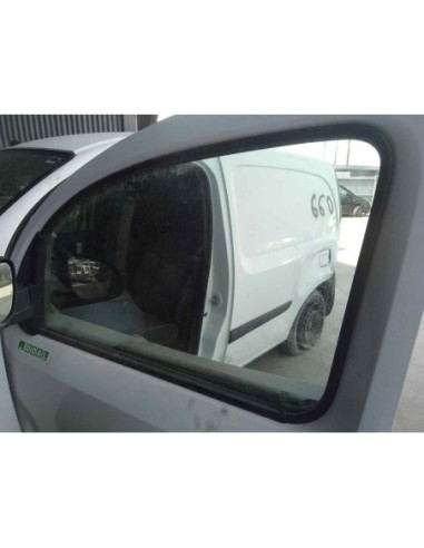 LUNA DELANTERA IZQUIERDA MERCEDES-BENZ CITAN...