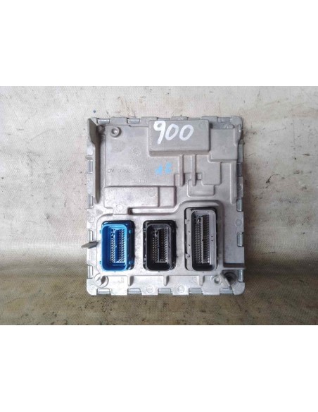 CENTRALITA MOTOR UCE OPEL ASTRA K BERLINA 5P - 240800