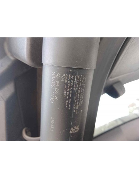 AMORTIGUADORES MALETERO / PORTON PEUGEOT 3008 - 207100