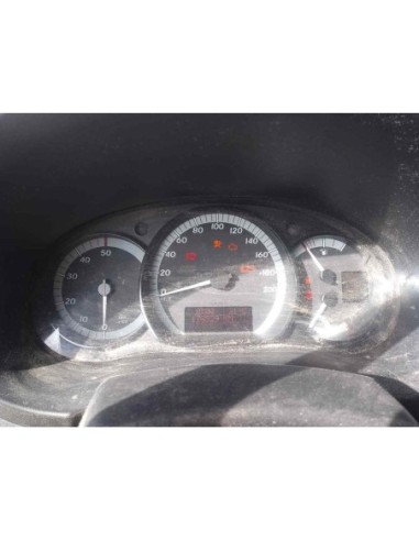 CUADRO INSTRUMENTOS MERCEDES-BENZ CITAN (BM...
