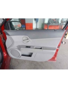 GUARNECIDO PUERTA DELANTERA DERECHA DODGE AVENGER (JS) -...