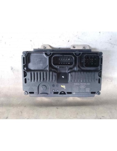 MODULO ELECTRONICO LAND ROVER RANGE ROVER...
