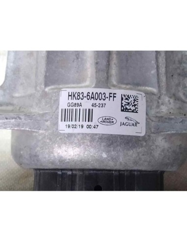 SOPORTE MOTOR JAGUAR F-PACE - 218060
