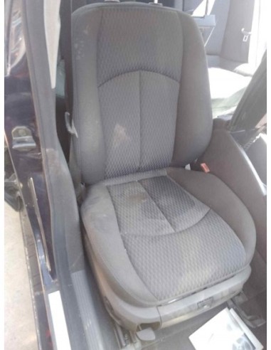 ASIENTO DELANTERO DERECHO MERCEDES-BENZ CLASE E...