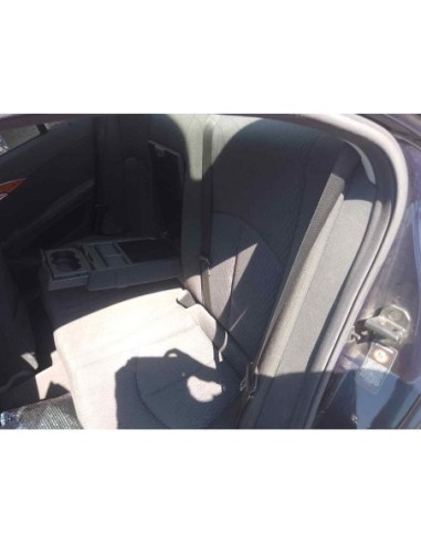 ASIENTO TRASERO MERCEDES-BENZ CLASE E (BM 211)...