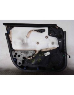 GUARNECIDO PUERTA DELANTERA DERECHA OPEL ZAFIRA C TOURER... 2