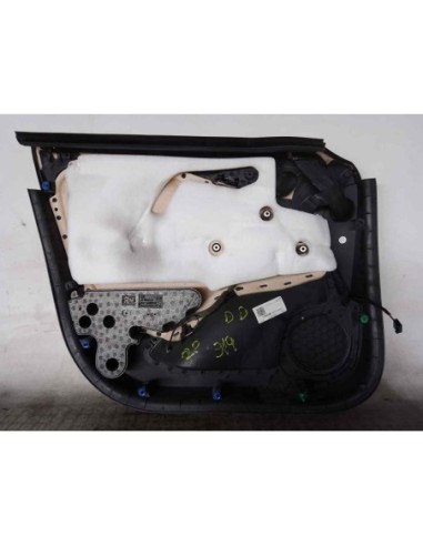 GUARNECIDO PUERTA DELANTERA DERECHA OPEL ZAFIRA...