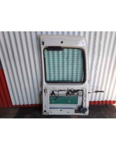 PUERTA TRASERA IZQUIERDA SEAT INCA (6K9) - 184997