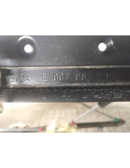 ELEVALUNAS DELANTERO IZQUIERDO BMW SERIE X3 (E83) - 120199