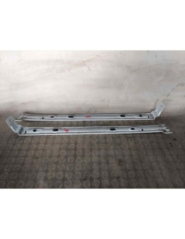MOLDURAS TRASERAS FORD TOURNEO COURIER (C4A) -...