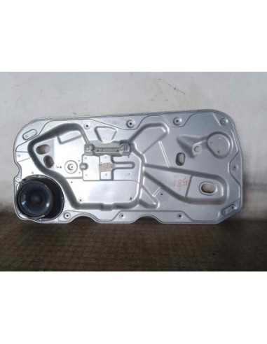 ELEVALUNAS DELANTERO DERECHO FORD FOCUS BERLINA...