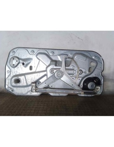 ELEVALUNAS DELANTERO DERECHO FORD FOCUS BERLINA...