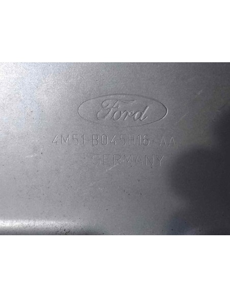 ELEVALUNAS DELANTERO DERECHO FORD FOCUS BERLINA (CAP) - 183868