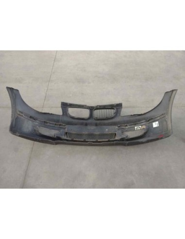 PARAGOLPES DELANTERO BMW SERIE 1 BERLINA...