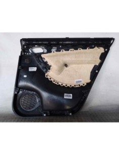 GUARNECIDO PUERTA TRASERA IZQUIERDA CITROEN C4 PICASSO -... 2